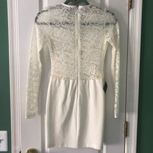 Nasty Gal Dresses - Nasty Gal long sleeve dress Nasty Gal Dresses - Nasty Gal long sleeve dress